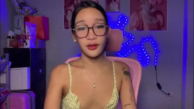 Image 10 of babynexy69 Stream on Chaturbate on 4 days ago
