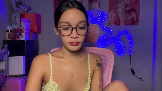 Image 11 of babynexy69 Stream on Chaturbate on 4 days ago