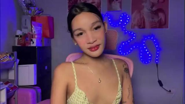 Image 4 of babynexy69 Stream on Chaturbate on 4 days ago