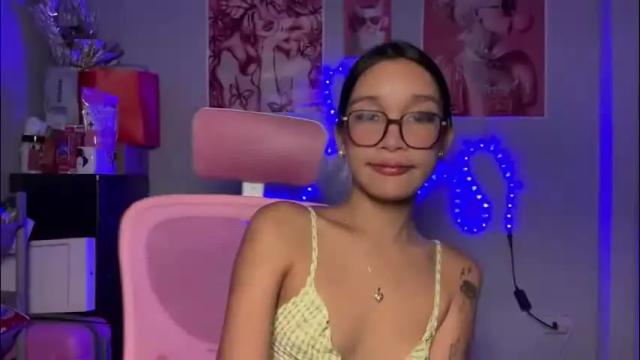 Image 6 of babynexy69 Stream on Chaturbate on 4 days ago