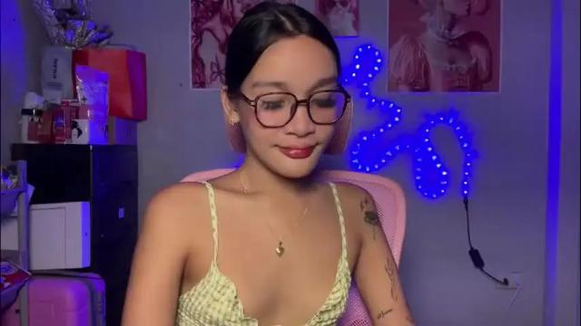 Image 8 of babynexy69 Stream on Chaturbate on 4 days ago