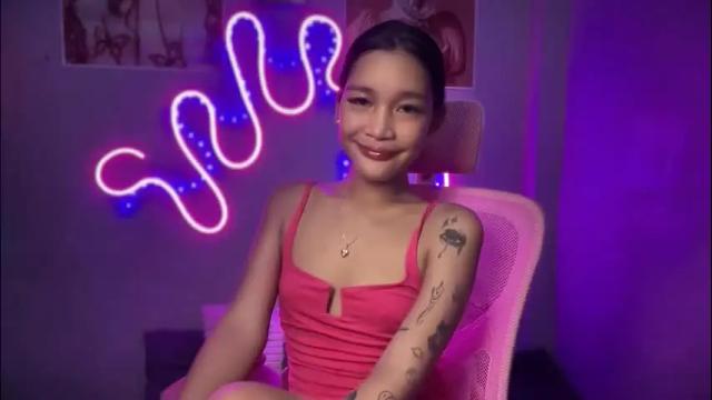Image 2 of babynexy69 Stream on Chaturbate on 1 day ago