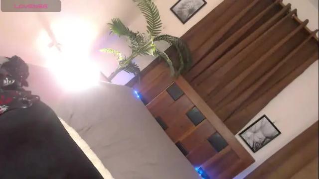 Thumbnail 2, babynikaaxx's Stream at Chaturbate, 1 month ago
