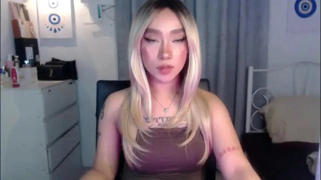 Thumbnail 1, babynikaaxx's Stream at Chaturbate, 5 months ago