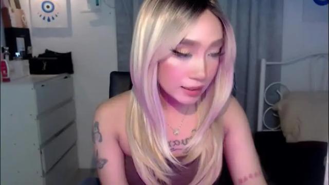Image 10 of babynikaaxx Stream on Chaturbate on 5 months ago
