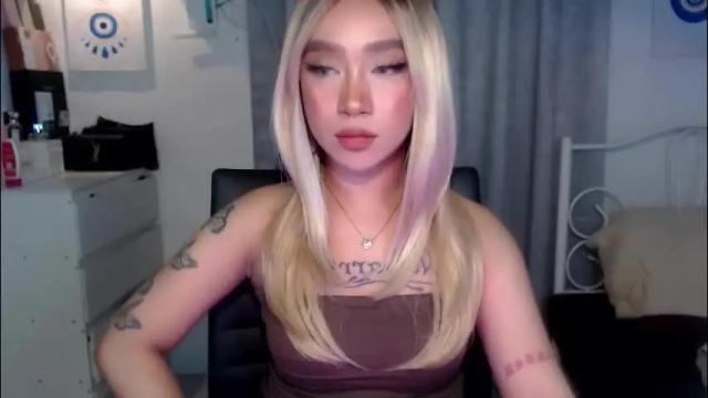 Image 3 of babynikaaxx Stream on Chaturbate on 5 months ago