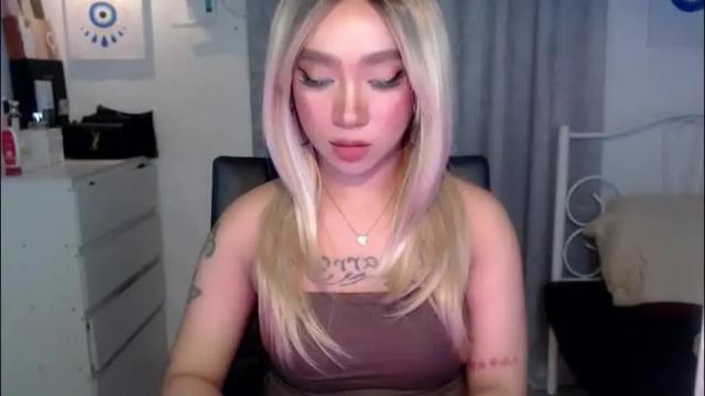Image 6 of babynikaaxx Stream on Chaturbate on 5 months ago