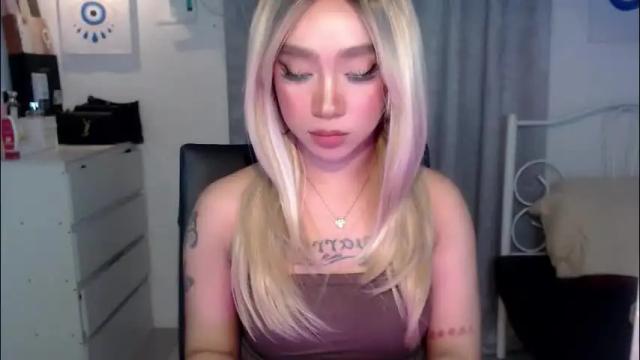 Image 7 of babynikaaxx Stream on Chaturbate on 5 months ago