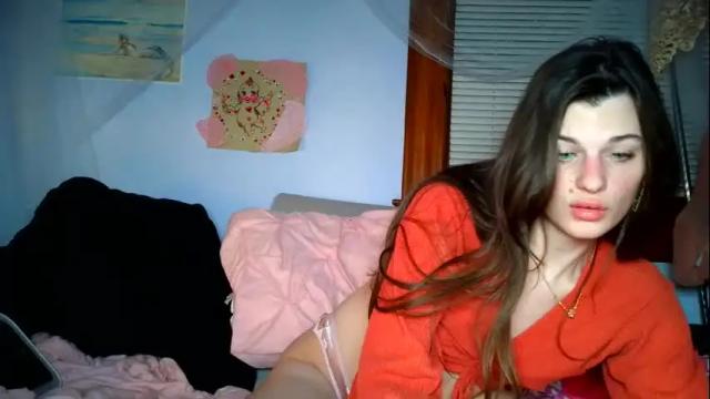 Thumbnail 2, babypinkmermaid's Stream at Chaturbate, 9 days ago