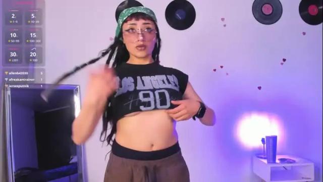Image 10 of babyrasta666 Stream on Chaturbate on 1 month ago
