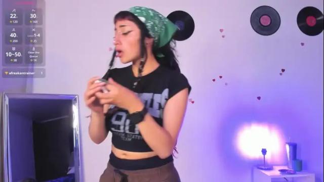 Image 2 of babyrasta666 Stream on Chaturbate on 1 month ago