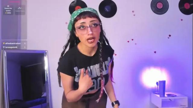 Thumbnail 3, babyrasta666's Stream at Chaturbate, 1 month ago