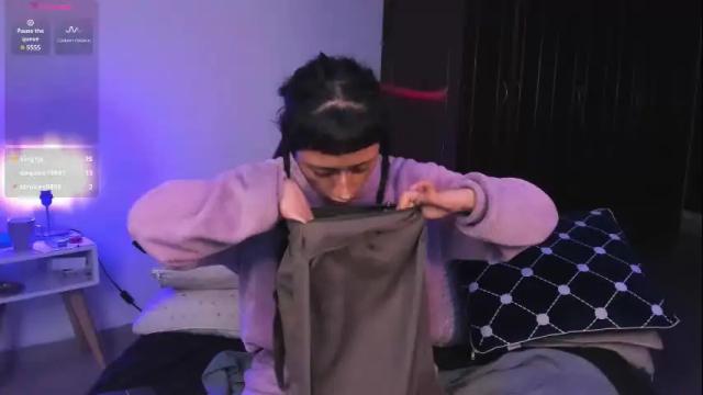 Thumbnail 2, babyrasta666's Stream at Chaturbate, 1 month ago