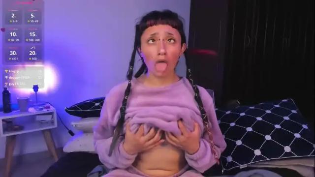 Image 7 of babyrasta666 Stream on Chaturbate on 1 month ago