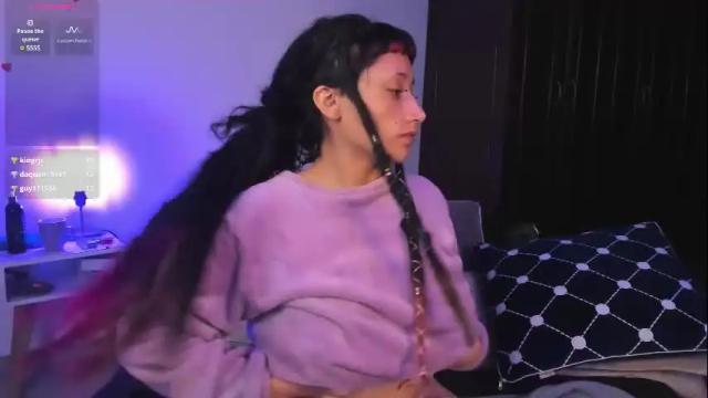Image 8 of babyrasta666 Stream on Chaturbate on 1 month ago