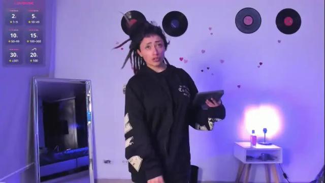 Thumbnail 1, babyrasta666's Stream at Chaturbate, 1 month ago