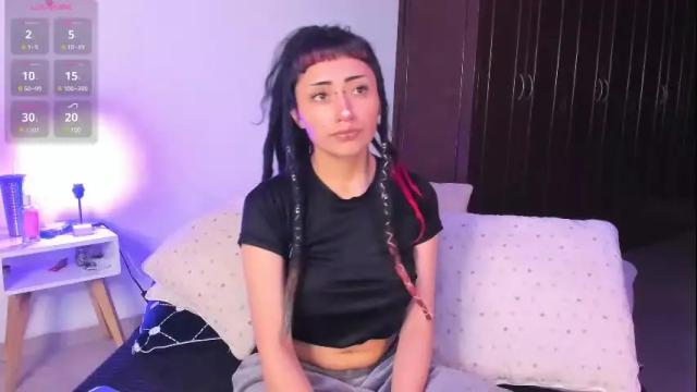 Image 11 of babyrasta666 Stream on Chaturbate on 1 month ago