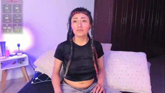 Image 12 of babyrasta666 Stream on Chaturbate on 1 month ago