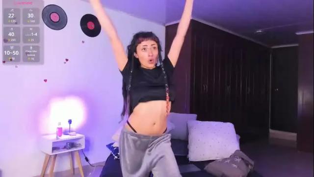 Thumbnail 2, babyrasta666's Stream at Chaturbate, 1 month ago