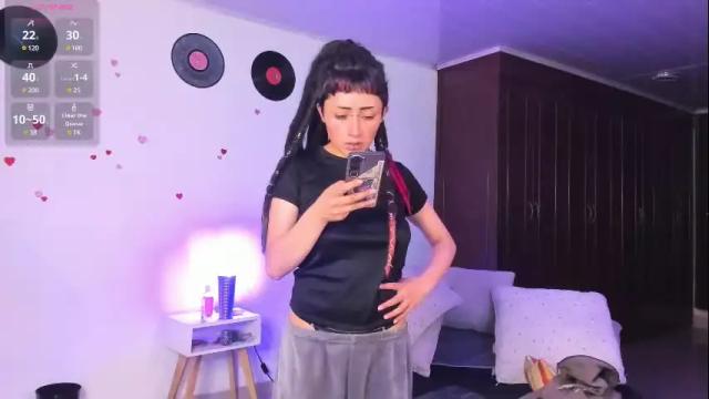 Image 7 of babyrasta666 Stream on Chaturbate on 1 month ago