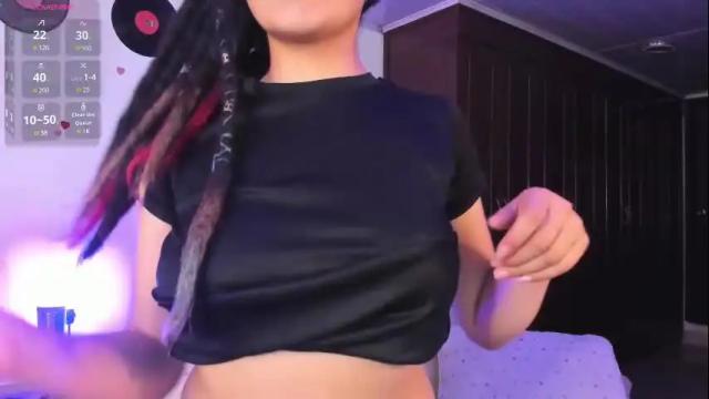 Thumbnail 3, babyrasta666's Stream at Chaturbate, 1 month ago