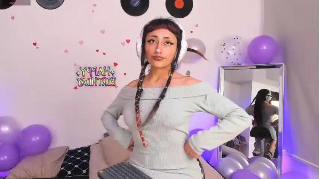 Thumbnail 1, babyrasta666's Stream at Chaturbate, 1 month ago