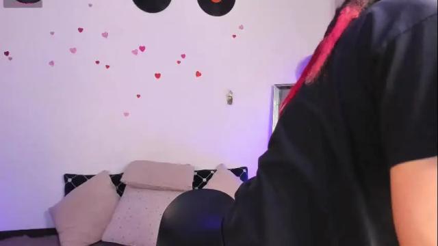 Image 12 of babyrasta666 Stream on Chaturbate on 1 month ago