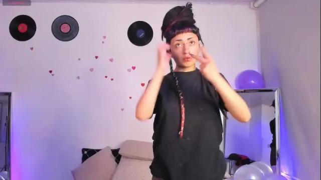 Image 2 of babyrasta666 Stream on Chaturbate on 1 month ago