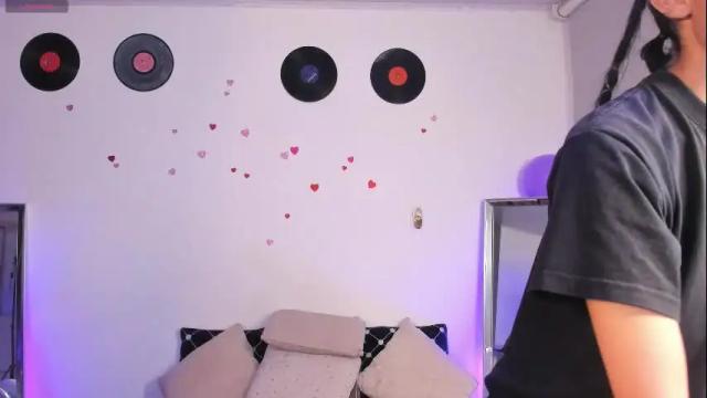Image 3 of babyrasta666 Stream on Chaturbate on 1 month ago