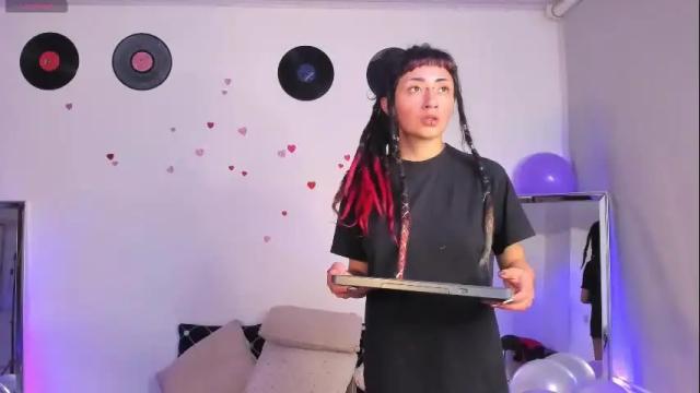 Image 4 of babyrasta666 Stream on Chaturbate on 1 month ago