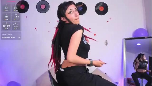 Image 7 of babyrasta666 Stream on Chaturbate on 1 month ago