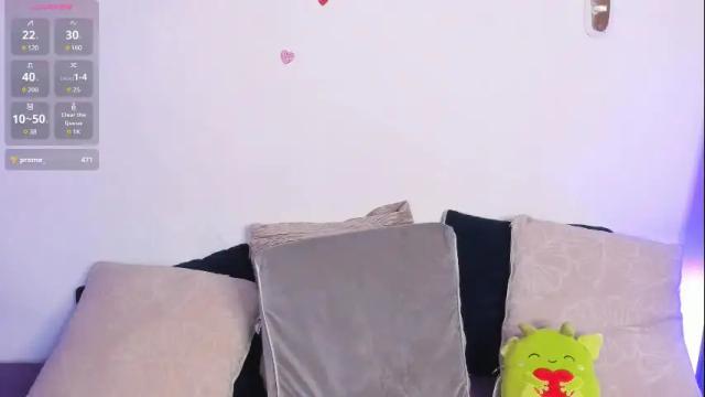 Image 2 of babyrasta666 Stream on Chaturbate on 1 month ago