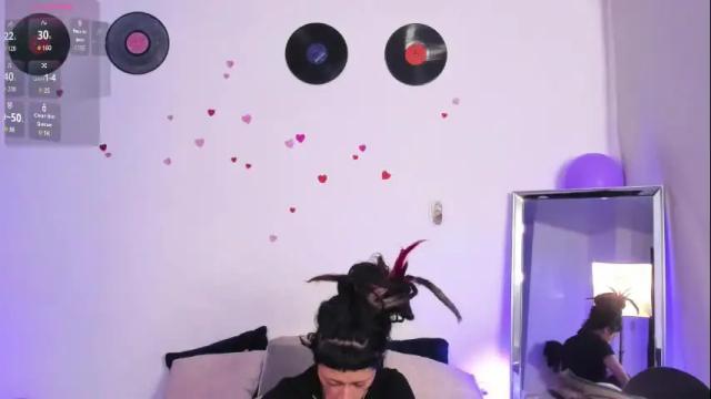 Image 2 of babyrasta666 Stream on Chaturbate on 1 month ago
