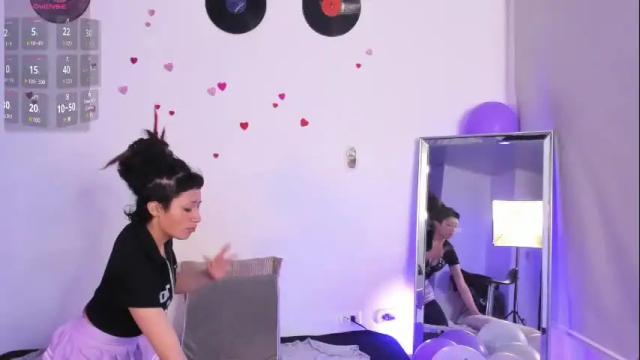 Image 4 of babyrasta666 Stream on Chaturbate on 1 month ago