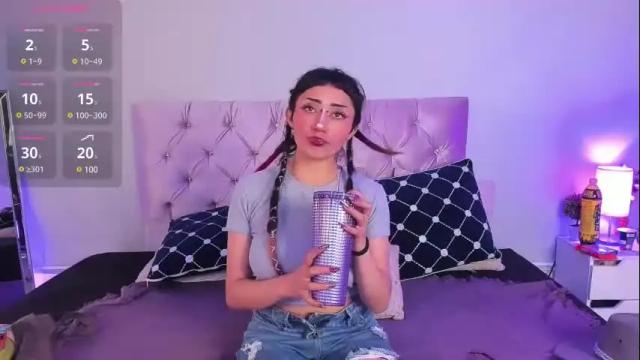 Thumbnail 2, babyrasta666's Stream at Chaturbate, 19 days ago