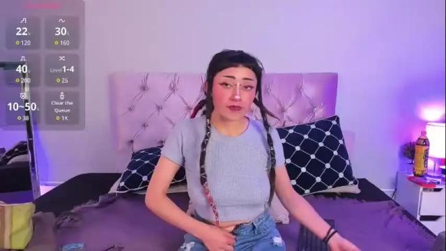Thumbnail 3, babyrasta666's Stream at Chaturbate, 19 days ago