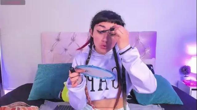 Image 12 of babyrasta666 Stream on Chaturbate on 8 days ago
