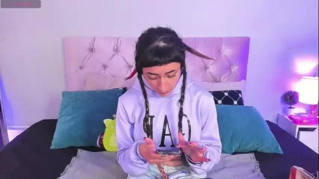 Image 2 of babyrasta666 Stream on Chaturbate on 8 days ago