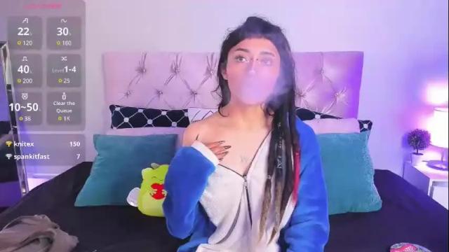 Thumbnail 1, babyrasta666's Stream at Chaturbate, 5 days ago