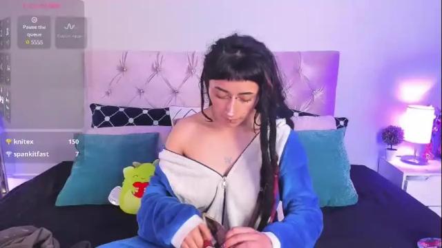 Image 2 of babyrasta666 Stream on Chaturbate on 6 days ago