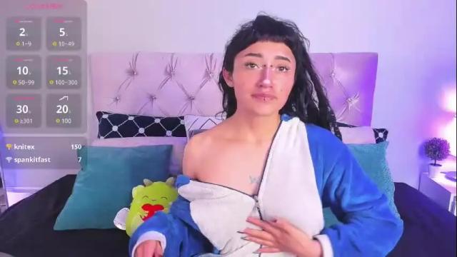 Image 8 of babyrasta666 Stream on Chaturbate on 6 days ago