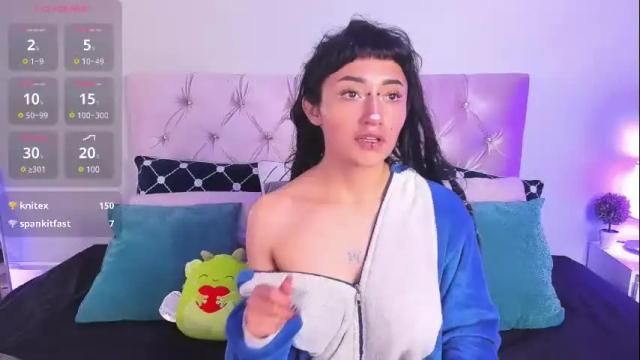 Thumbnail 3, babyrasta666's Stream at Chaturbate, 5 days ago