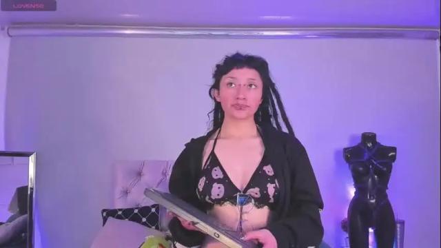 Thumbnail 1, babyrasta666's Stream at Chaturbate, 5 hours ago