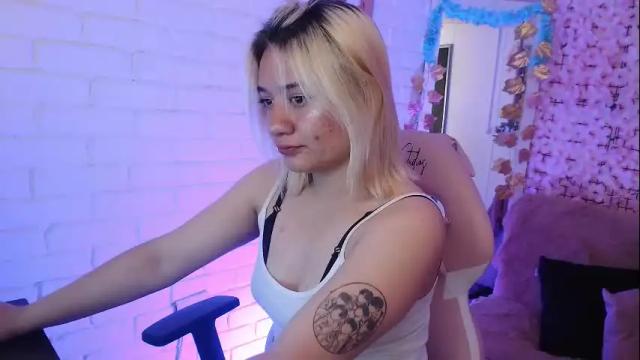 Image 7 of babyroony_tay Stream on Chaturbate on 20 months ago