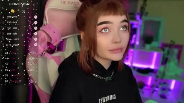Image 11 of babyroxynill Stream on Chaturbate on 14 months ago