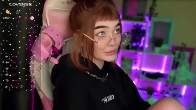 Image 12 of babyroxynill Stream on Chaturbate on 14 months ago