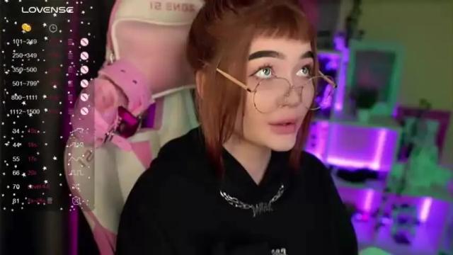 Image 6 of babyroxynill Stream on Chaturbate on 14 months ago