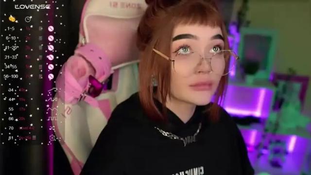 Image 8 of babyroxynill Stream on Chaturbate on 14 months ago