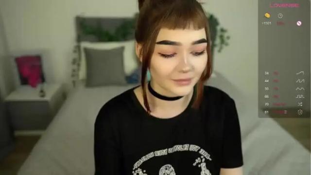 Image 11 of babyroxynill Stream on Chaturbate on 13 months ago