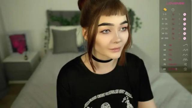 Image 12 of babyroxynill Stream on Chaturbate on 13 months ago
